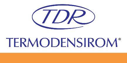 Termodensirom