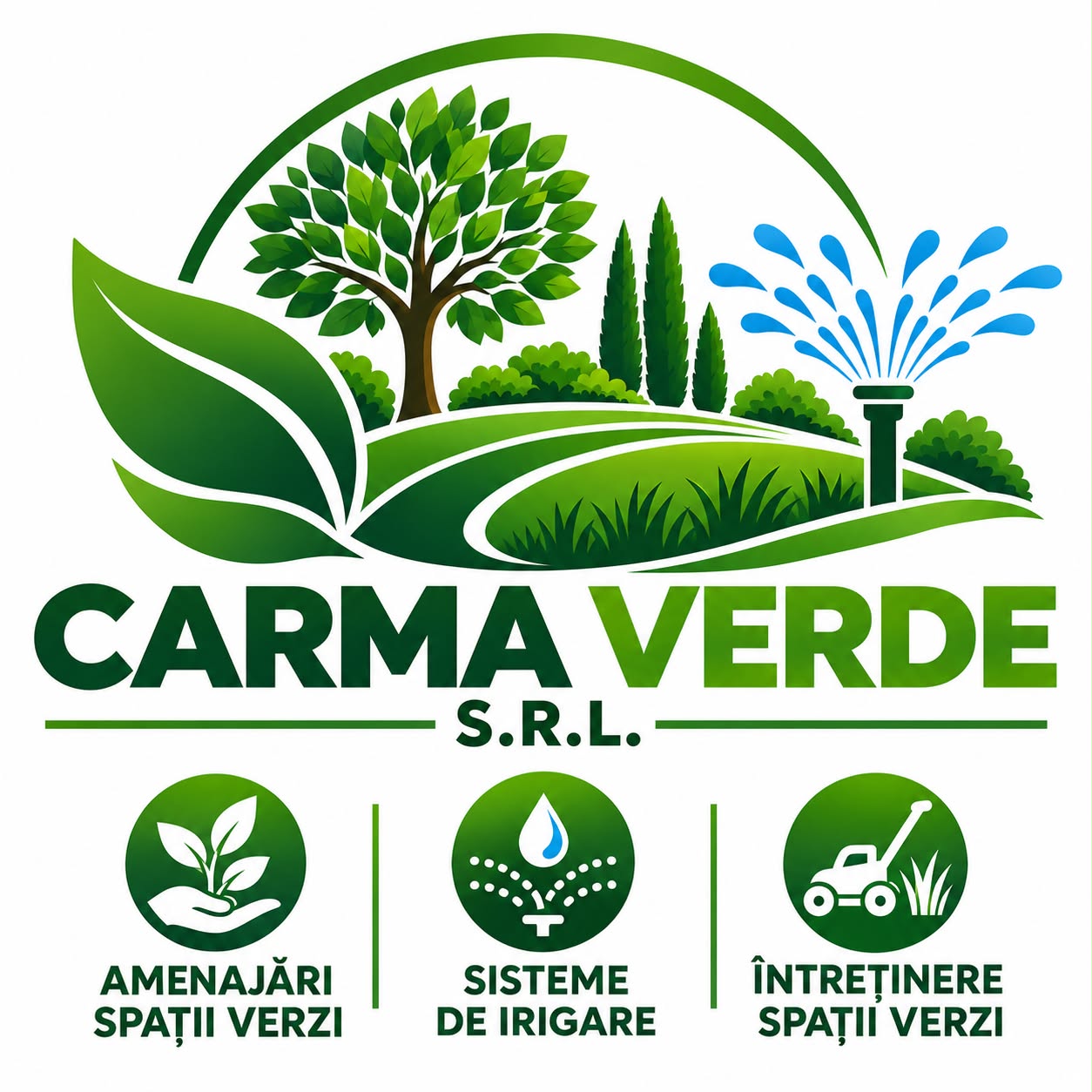 CARMA Verde SRL