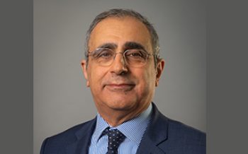 Mohamed Pourkashanian